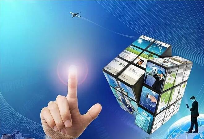 OA办公系统已成为企业可持续发展的必然趋势_西安软件公司