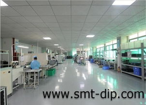 smt加工之前的pcb板,您了解多少