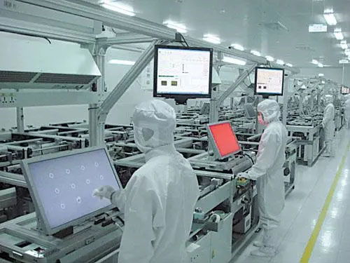 山东煤炭技师学院2020年校企合作 海信班 开始招生啦