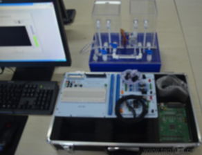 基于labview软件编程的单容水箱液位控制系统价格 厂家 图片