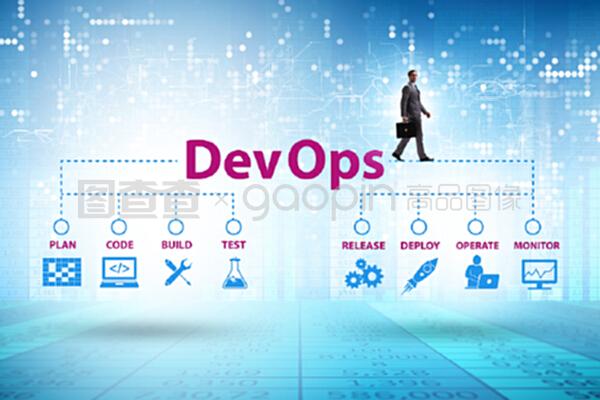 DevOps 重新定义软件开发与运维的协作模式