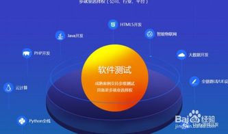 软件开发与测试开发 哪个更适合你?