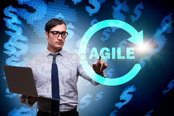 敏捷软件开发 拥抱变化，持续交付价值的核心理念与实践